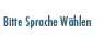 Bitte Sprache wählen