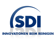 SDI Innovationen beim Reinigen