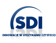 SDI Innowacje w utrzymaniu czystości